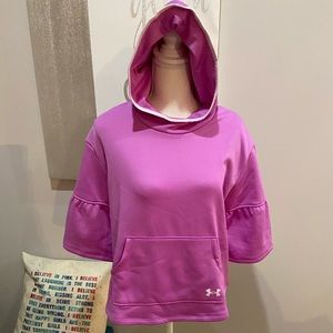 COPY - Under Armour 3/4 sleeve sweatshirt